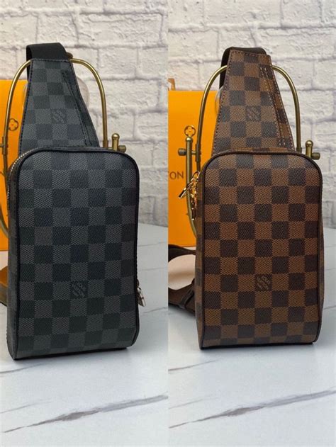 louis vuitton mens tote bag|louis vuitton chest bag men.